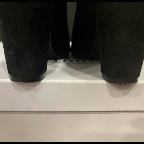 Booties - Picture 7 of 7